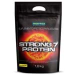 Strong 7 Protein 1,8kg - Probiotica Strong 7 Protein 1,8kg Banana - Probiotica