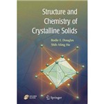 Structure And Chemistry Of Crystalline Solids, W.