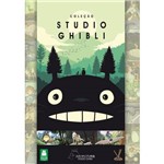 Studio Ghibli - Coleçao, V.1
