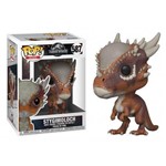 Stygimoloch 587 Pop Funko Jurassic World
