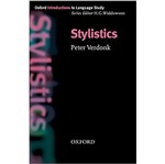 Stylistics - Oxford