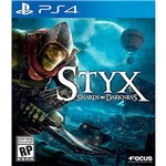 Styx Shards Of Darkness Play 4