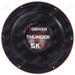 Sub 7 Driver 12" Thunder 5k7 4r 2850rms