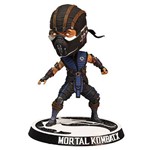 Sub-Zero - Bobble Head Mortal Kombat X - Mezco