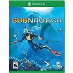 Subnautica (pré-venda) - Xbox One