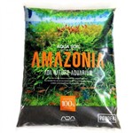 Substrato ADA Aqua Soil Powder Amazonia 3L (extra Fino Ideal P/ Camarões)