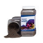 Substrato Caribsea Mineral Mud 3,78L