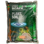 Substrato Fértil JBL Plant Soil Pro Scape Bege 9L