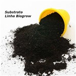 Substrato - Linha Biogrow - 4 Kilos