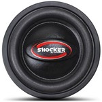 Subwoofer 8 Shocker Lethal By Ultravox - 450 Watts Rms - 2 2 Ohms