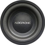 Subwoofer 8'' 175W RMS 4 OHMS Audiophonic