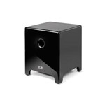 Subwoofer Aat Compact Cube 8" 200w