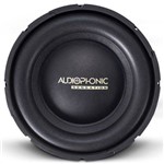 Subwoofer Audiophonic S1-8S4 (8 Pols. / 175W RMS)
