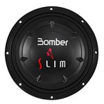 Subwoofer Bomber Slim 10" - 200W RMS - 4 Ohms