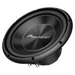 Subwoofer Pioneer Sub Woofer Ts-a300 D4 12' 1500w 500rms 3