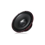 Subwoofer Pioneer TS-W1200PRO (12 Pols. / 450W RMS)
