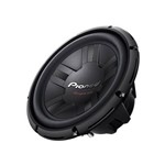Subwoofer Pioneer Ts-W311s4 (12 Pols. / 400w Rms)