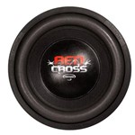 Subwoofer Triton 12" Red Cross 500w Rms 4 Ohms
