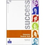 Success Elementary Students Book Pack