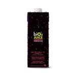 Suco de Cranberry Hibiscus Juice - Bio2 - 1L