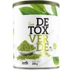 Suco Detox Verde