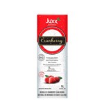 Suco Juxx Cranberry Morango Zero 1L