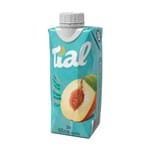 Suco Tial Pêssego 330ml
