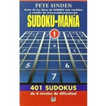 Sudoku-Mania 1