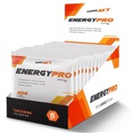 Sudract Energy Pro Tangerina - 15 Sachês de 30g