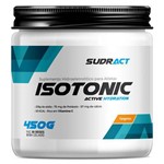 Sudract Isotonic Pote 450g (30 Doses) - Tangerina