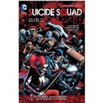 Suicide Squad, V.5 - Walled In