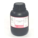 Sulfato de Cobre Cuprico Pa Acs 500g Proquimios