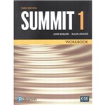 Summit 1 Wb - 3rd Ed