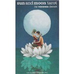Sun And Moon Tarot