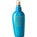 Sun Protection Spray Oil Free Shiseido SPF15 150ml