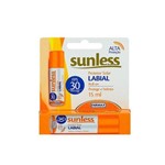 Sunless Fps30 Protetor Labial C/ Blister