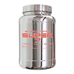 Super 7 - 1,3kg - Scitec Nutrition - Sabor Morango
