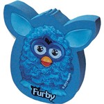 Super Borracha Furby By Kids Azul