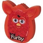 Super Borracha Furby By Kids Laranja