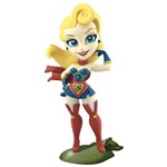 Super Girl DC Bombshells Statue