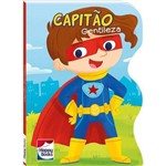 Super-heróis: Capitão Gentileza