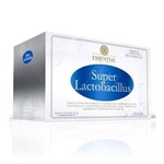 Super Lactobacillus (30 Sachês) - Essential Nutrition