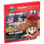 Super Mario Odyssey Kingdom Adventures Vol. 5
