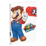 Super Mario Odyssey - Prima Collector's Edition Guide