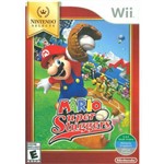 Super Mario Sluggers - Wii