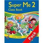 Super me 2 Teacher'S Resource Pack