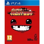 Super Meat Boy - PS4