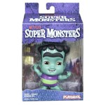 Super Monstros em Ação - Frankie Mash Playskool