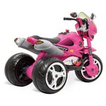Super Moto Gt2 Turbo - Brinquedos Bandeirante