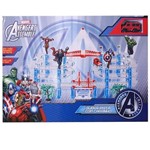 Super Pista com Carrinho Avengers Assemble Thor 22626 Toyng